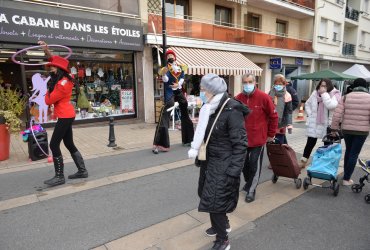 100% PLAISIR - DIMANCHE 6 DÉCEMBRE 2020